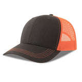Casquette trucker - ATLANTIS HEADWEAR - #AT256