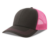 Casquette trucker - ATLANTIS HEADWEAR - #AT256