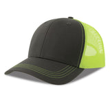 Casquette trucker - ATLANTIS HEADWEAR - #AT256