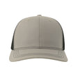 GREY / BLACK