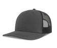 DARK GREY / BLACK