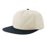 Casquette vintage visière plate - ATLANTIS HEADWEAR - #AT258