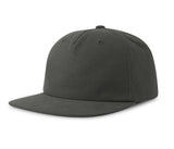 Casquette vintage visière plate - ATLANTIS HEADWEAR - #AT258