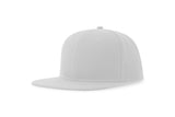 Casquette Snap visière plate - ATLANTIS HEADWEAR - #AT261