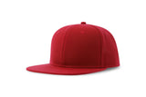 Casquette Snap visière plate - ATLANTIS HEADWEAR - #AT261