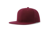 Casquette Snap visière plate - ATLANTIS HEADWEAR - #AT261