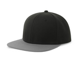 Casquette Snap visière plate - ATLANTIS HEADWEAR - #AT261