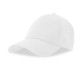 Casquette 6 pans avec protection anti-UV - ATLANTIS HEADWEAR - #AT266
