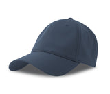 Casquette 6 pans avec protection anti-UV - ATLANTIS HEADWEAR - #AT266
