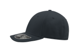Casquette baseball 6 pans - ATLANTIS HEADWEAR - #AT267