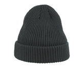 Bonnet en bord côte - ATLANTIS HEADWEAR - #AT271