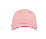 Casquette baseball 5 pans - ATLANTIS HEADWEAR - #AT274