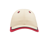 Casquette baseball 5 pans - ATLANTIS HEADWEAR - #AT274