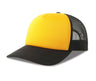 YELLOW/BLACK