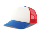 Casquette style rappeur - ATLANTIS HEADWEAR - #AT278