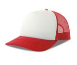 Casquette style rappeur - ATLANTIS HEADWEAR - #AT278