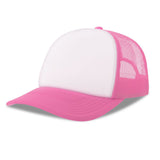 Casquette style rappeur - ATLANTIS HEADWEAR - #AT278