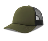 Casquette style rappeur - ATLANTIS HEADWEAR - #AT278