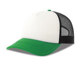 Casquette style rappeur - ATLANTIS HEADWEAR - #AT278