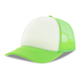 Casquette style rappeur - ATLANTIS HEADWEAR - #AT278