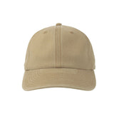 Casquette 6 pans délavée - ATLANTIS HEADWEAR - #AT281