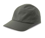 Casquette 5 pans ventilée - ATLANTIS HEADWEAR - #AT283