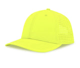 Casquette respirante - ATLANTIS HEADWEAR - #AT284