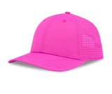 Casquette respirante - ATLANTIS HEADWEAR - #AT284