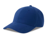 Casquette 6 pans - ATLANTIS HEADWEAR - #AT289