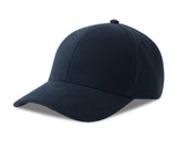 Casquette 6 pans - ATLANTIS HEADWEAR - #AT289