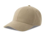Casquette 6 pans - ATLANTIS HEADWEAR - #AT289