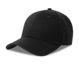 Casquette 6 pans visière sandwich - ATLANTIS HEADWEAR - #AT291