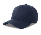 Casquette 6 pans visière sandwich - ATLANTIS HEADWEAR - #AT291