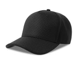 Casquette 5 pans effet nid d'abeille - ATLANTIS HEADWEAR - #AT295