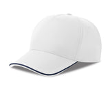 Casquette baseball 5 pans - ATLANTIS HEADWEAR - #AT297