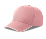 Casquette baseball 5 pans - ATLANTIS HEADWEAR - #AT297