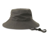 Bob avec cordon réglable - ATLANTIS HEADWEAR - #AT300