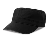 Casquette militaire délavée - ATLANTIS HEADWEAR - #AT303