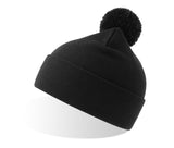 Bonnet pompon - ATLANTIS HEADWEAR - #AT309