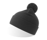 Bonnet pompon - ATLANTIS HEADWEAR - #AT309