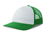 Casquette enfant style rappeur - ATLANTIS HEADWEAR - #AT310