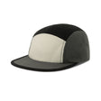 WHITE / BLACK / DARK GREY