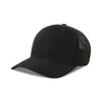 BLACK / BLACK