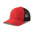 RED / BLACK