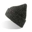 BLACK MELANGE