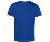 Tee-shirt homme col rond 150 organique - B&C - #BC01B