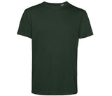 Tee-shirt homme col rond 150 organique - B&C - #BC01B