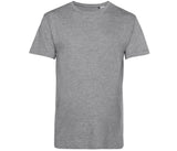 Tee-shirt homme col rond 150 organique - B&C - #BC01B
