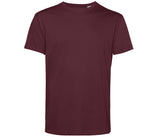Tee-shirt homme col rond 150 organique - B&C - #BC01B