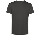 Tee-shirt homme col rond 150 organique - B&C - #BC01B